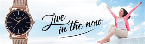 Casio Enticer Analog Black Dial Women's Watch - LTP-E412MPG-1ADF (A1794 ...