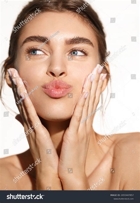 Image result for Beautiful Washing Face