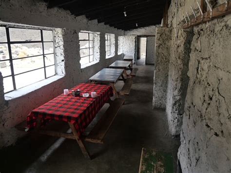 Mt. Kenya Guides and Porters Club (Naro Moru) - All You Need to Know ...