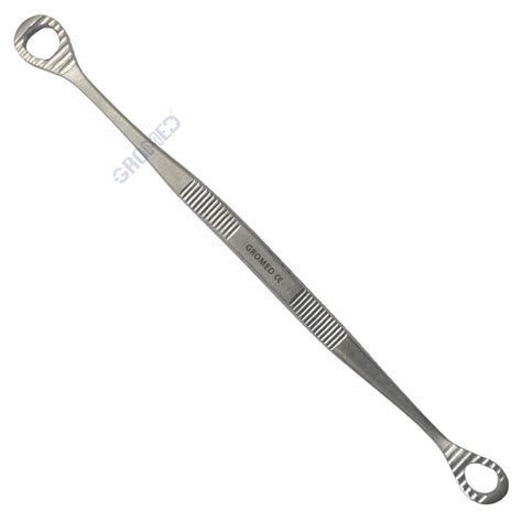 Gromed Sims Anterior Vaginal Wall Retractor/AV Depressor, 10.5 "/27cm ...