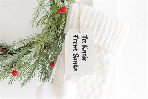 Santa Lane Font - Christmas Font, Santa Letter Font, Santa Handwriting ...