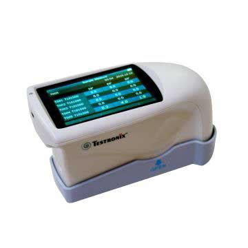 Aluminum Foil Testing Instruments