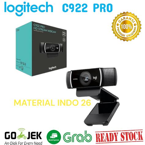 Logitech C922 ProStream Zoom 的图像结果
