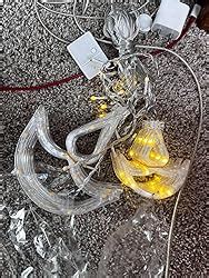 Buy Quace Mini Stars Fairy String Light for Indoor Outdoor Decoration ...