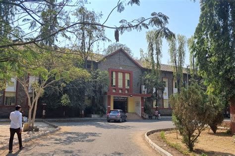 Government Polytechnic Pune Contact Number, Address & Map ...