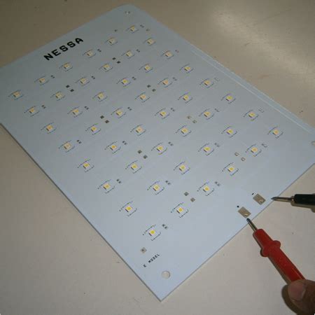 Image result for LED Array Circuit Board
