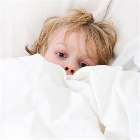 Nightmares vs. Night Terrors: How to Respond to Them and Prevent Them | Via Graces