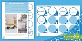 What is Health and Hygiene for children? - Teaching Wiki