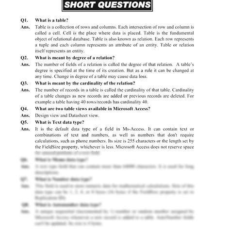 Image result for Computer Science Chapter Queue Class 12