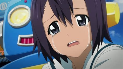 Image result for Robotics;Notes Anime Characters