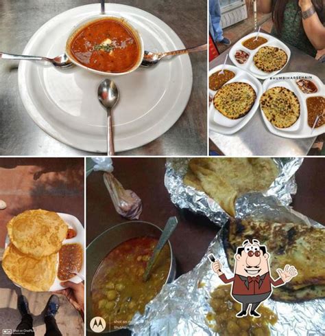 Kulcha Junction, Patna - Restaurant menu, prices and reviews