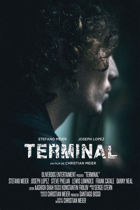 Image result for Terminal Explained
