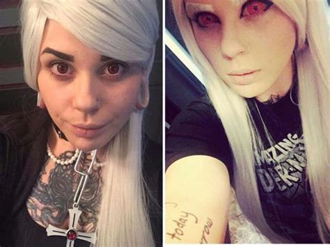 Cosplay Transformation 的图像结果