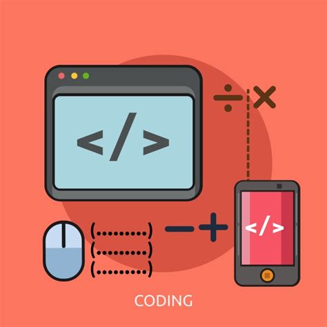 Image result for Coding Icon.png