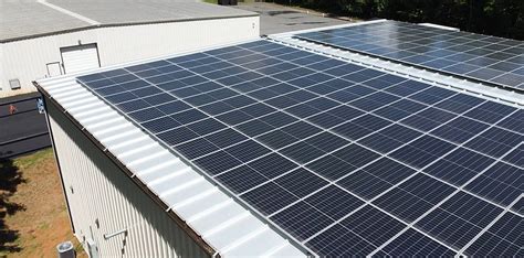 Commercial Solar Installation 的图像结果