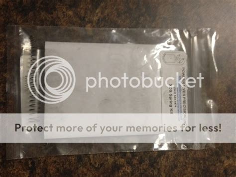 Image result for Springfield XDS Trigger Kit