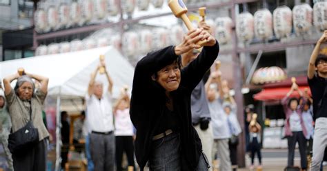 As scientists try to find medical ways to prolong lives, they must ...