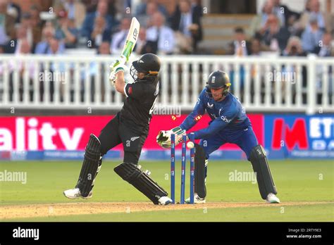 Mo' power to Aaron: Moeen Ali is bowled by a full and fast inswinging delivery at Old Trafford, 2014