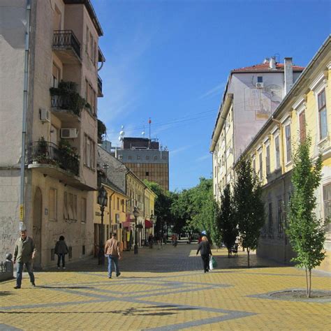 ZMAJ JOVINA STREET (2026) All You Need to Know BEFORE You Go (with ...