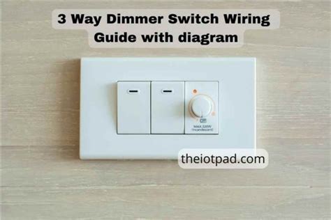 How Dimmer Switch Work 的图像结果