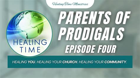 Prodigal Parent Process 的图像结果