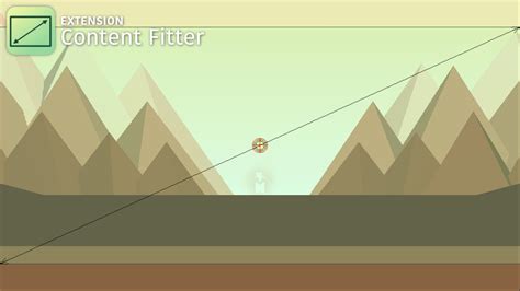 Image result for 2D Boundary Unity Camera