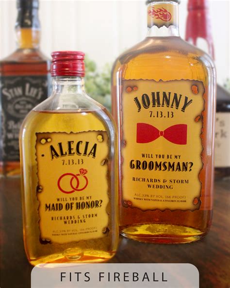 Fireball Bottle Sizes It's Official: Fireball Is Now The Most Popular