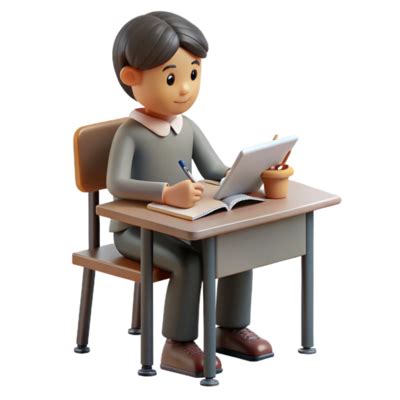 Study Transparent Background 的图像结果