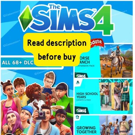 Image result for Sims 4 Complete