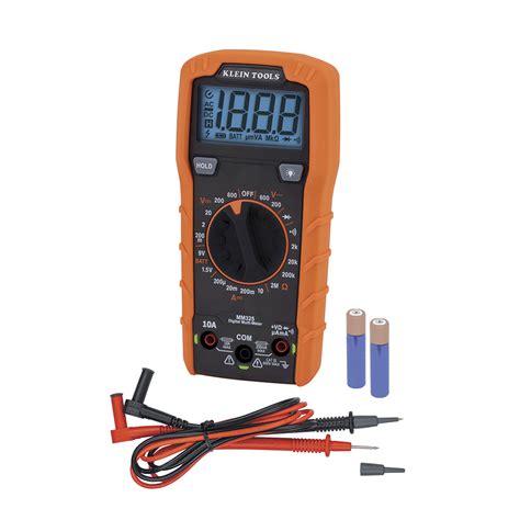 Image result for Multimeter Manual Instrument