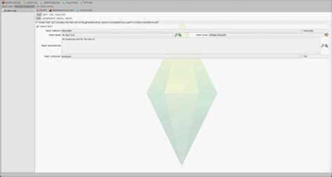 Image result for Sims 4 Mod Constructor Python Issue