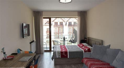 GO GUDAURI - Apartment Hotel Reviews & Photos - Tripadvisor