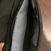 Buy Dynotrek Falanma Black Toiletry Bag for Men Women Portable Travel ...