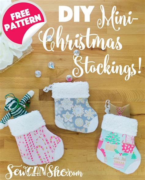 Image result for Small Stocking Pattern