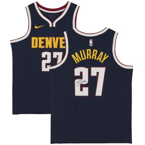 Denver Nuggets Jerseys - Where to Buy Them