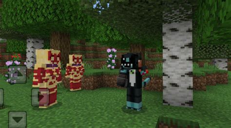 Image result for Carnitrix Minecraft Mod