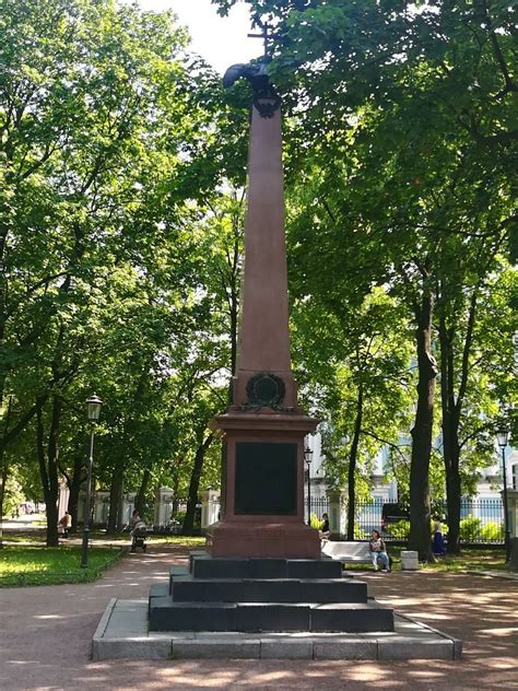 MEMORIAL TO THE MARINES OF THE BATTLESHIP EMPEROR ALEXANDER III (2026 ...