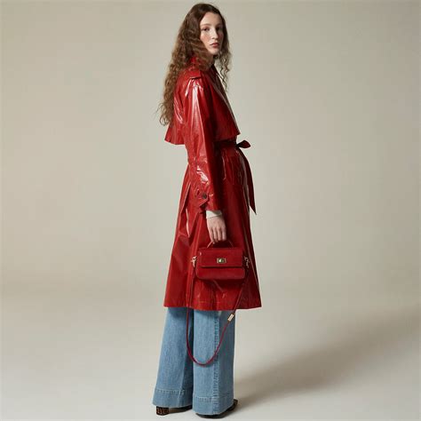 New women's jackets for spring: Trenches, rain jackets, denim and more ...