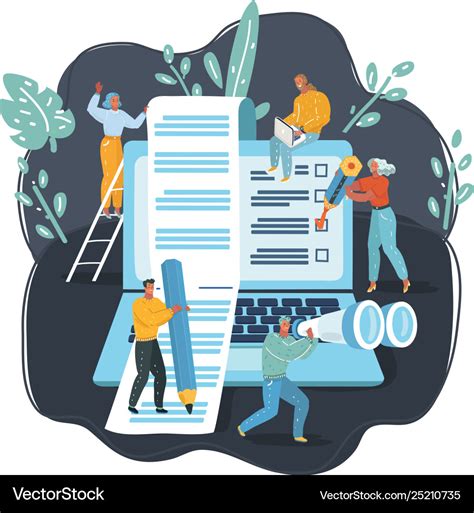 Content Team Vector 的图像结果