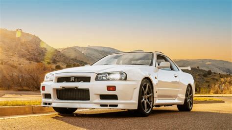 The Most Powerful Inline 6 Engines Ever Made