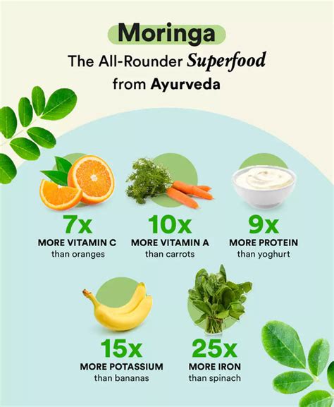 Buy Moringa Effervescent Tablets | Gut Detox | Bloom