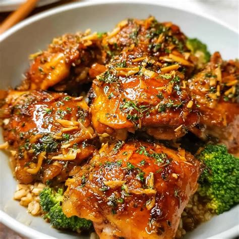 Paleo Crock Pot Recipe