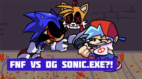 Image result for FNF Sonic.exe Android-optimized