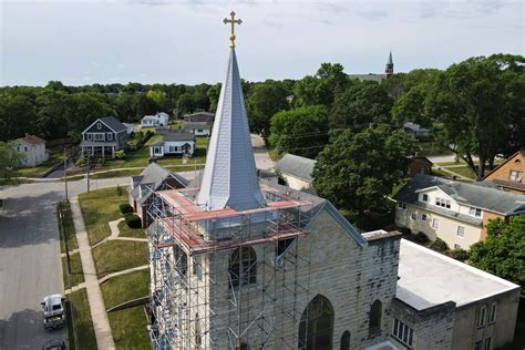 Commercial Metal Roofing - Chicago Metal Roofing Contractors - SMART ...