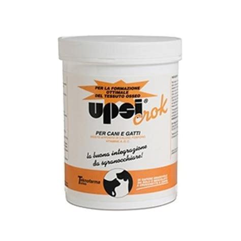 Upsi® Crok Teknofarma 500g - Loreto Pharmacy