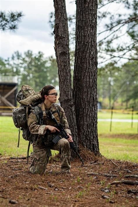 Cpt. Christina Plumley breaks the glass ceiling | Article | The United ...