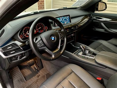 2018 BMW X6 xDrive35i Stock # X48788 for sale near Edgewater Park, NJ ...