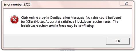 Image result for Citrix Does Not Open ICA Apps Automatically