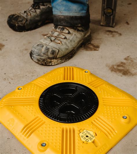 Image result for Rectangular Hole Cover Design