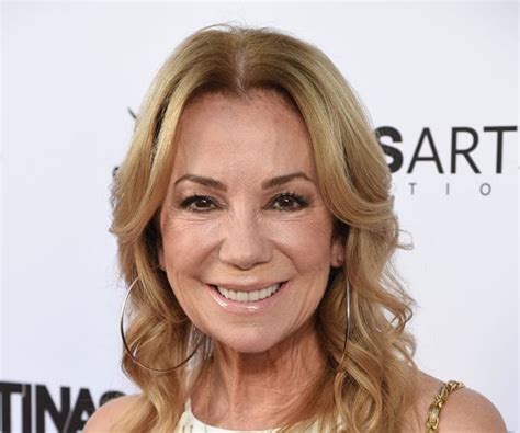 Kathie Lee Gifford to Leave NBC's 'Today' Show in April | Newsmax.com